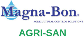 Magna-Bon Agri-San logo