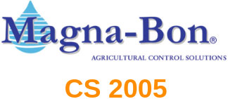 Magna-Bon CS 2005 logo