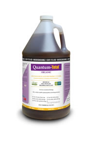 Quantum-Organic Total Gallon image